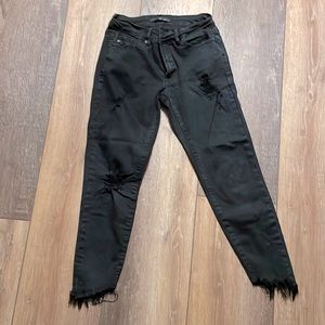 KanCan jeans size 26